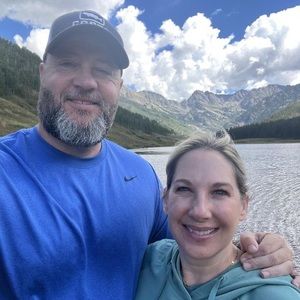 Meet your Posher, Pam